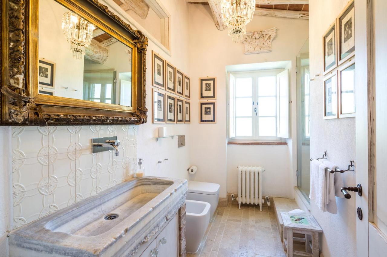 Borgo San Sisto b&b Todi Exterior foto